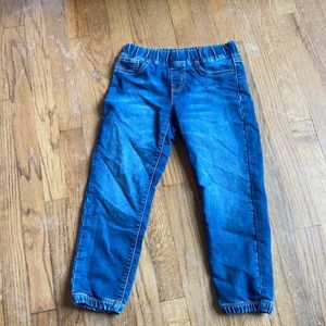 Gap girl Jeans Medium (8/10)